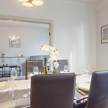 Appartement Clemenceau Avec Parking Κολμάρ Εξωτερικό φωτογραφία