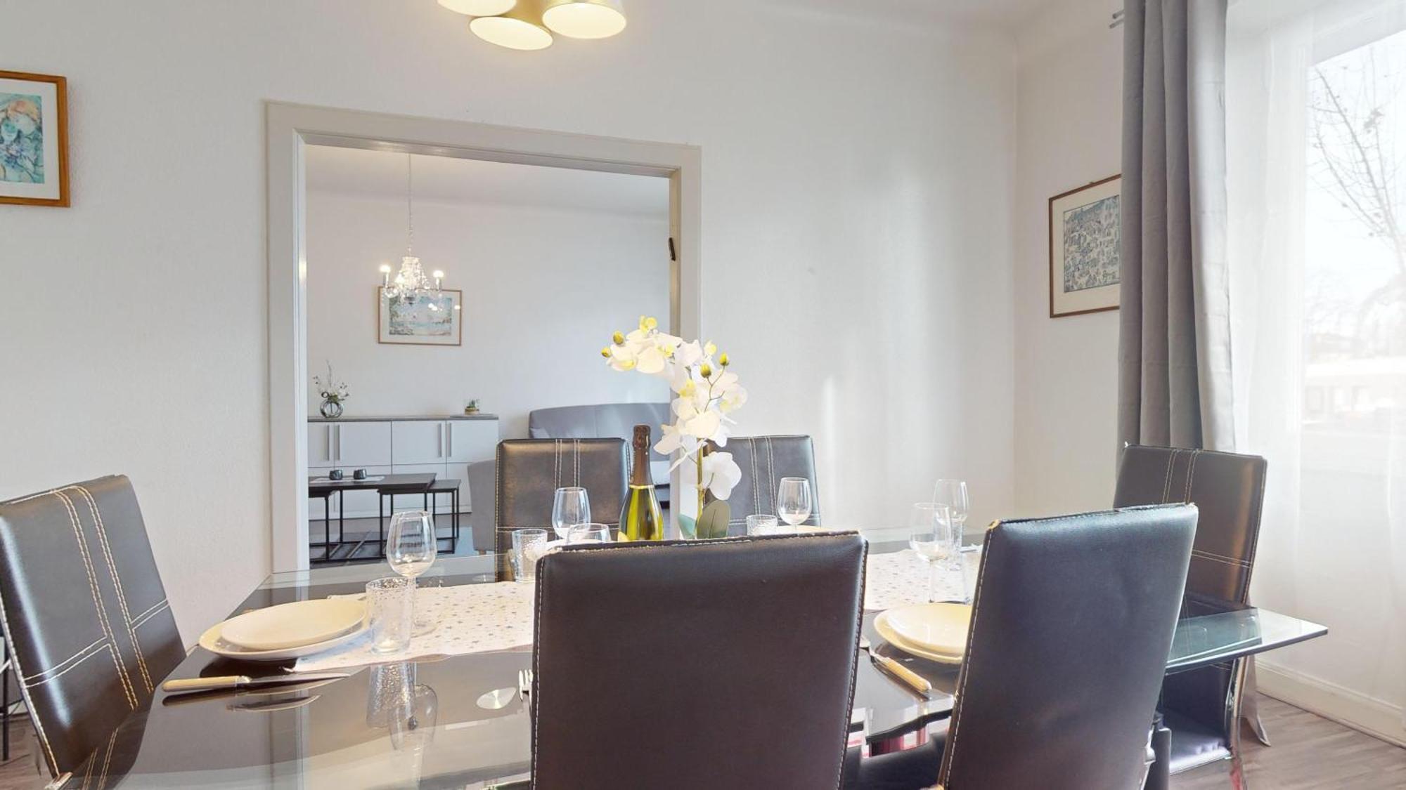Appartement Clemenceau Avec Parking Κολμάρ Εξωτερικό φωτογραφία